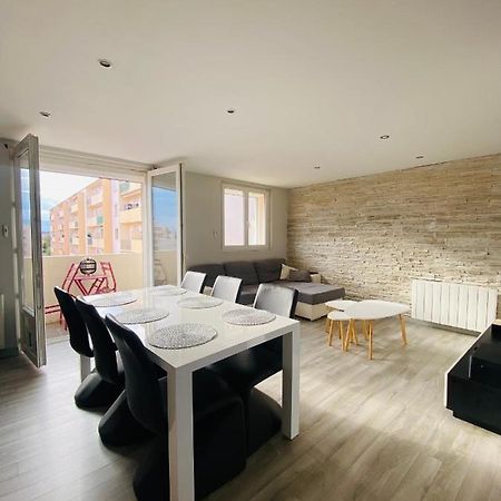 Appartement - Roanne Bagian luar foto