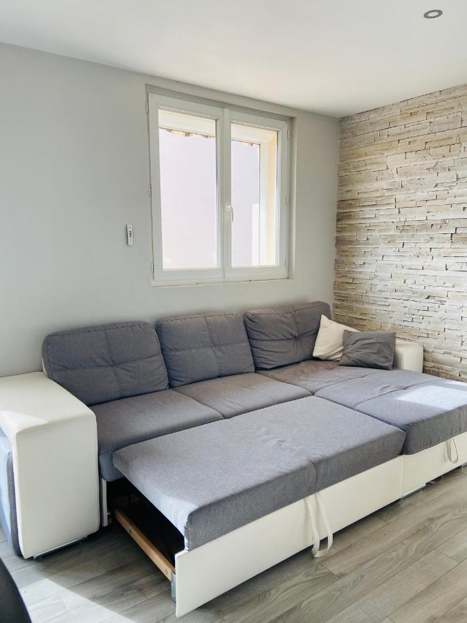 Appartement - Roanne Bagian luar foto