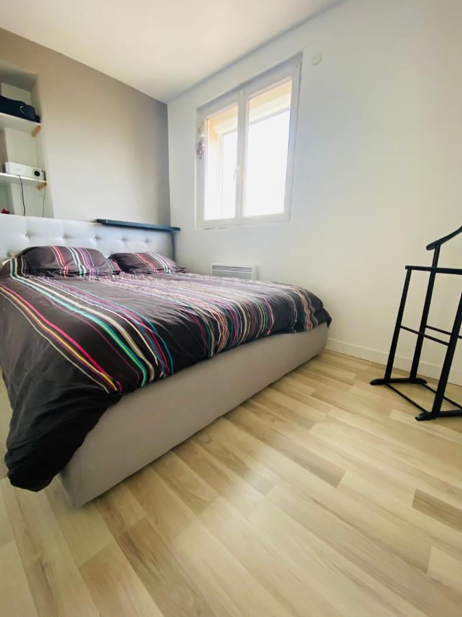 Appartement - Roanne Bagian luar foto