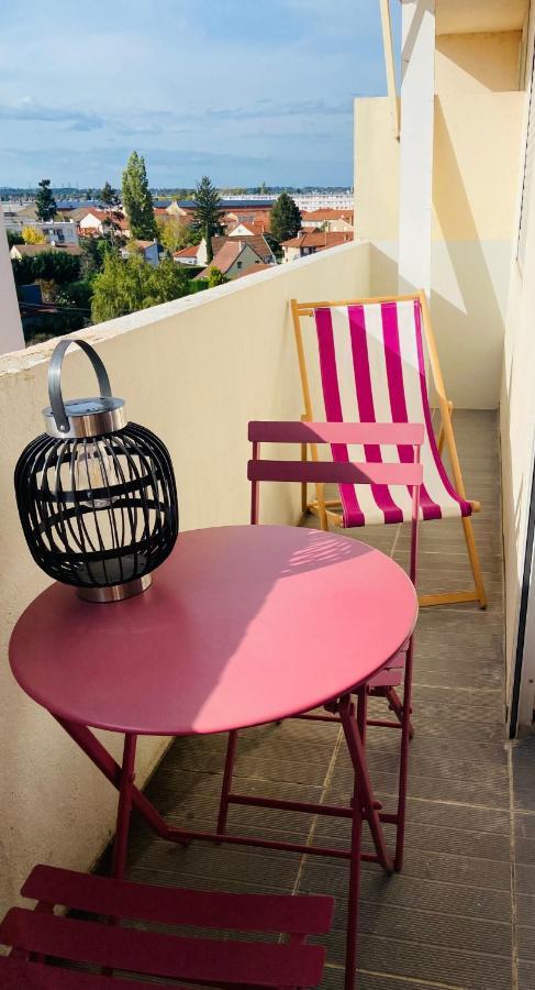 Appartement - Roanne Bagian luar foto