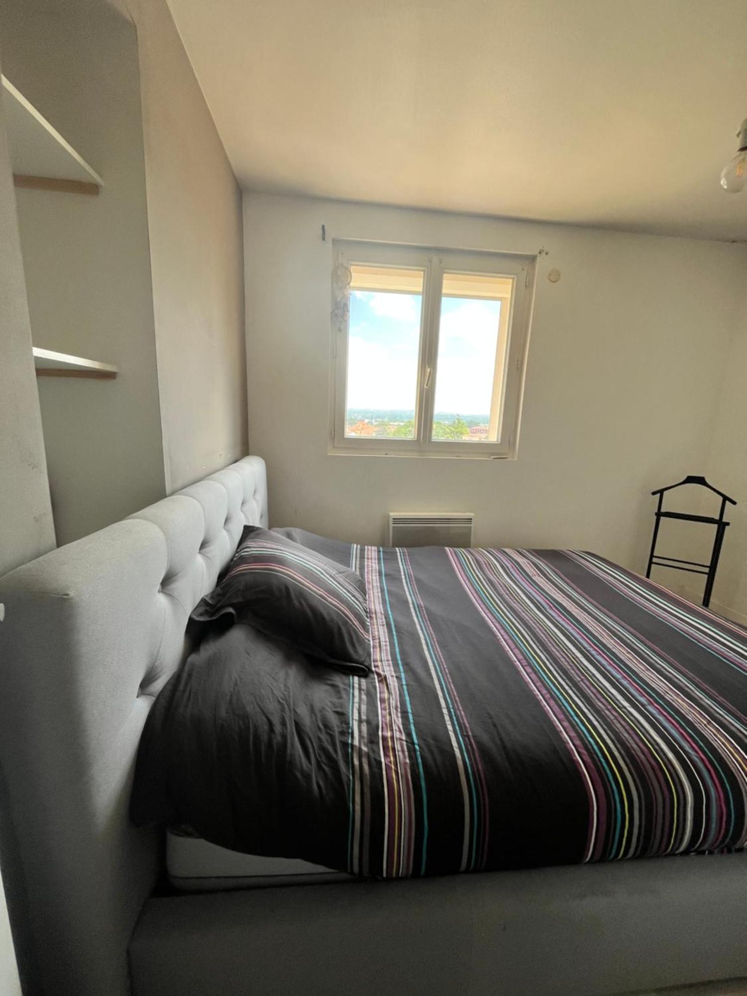 Appartement - Roanne Bagian luar foto